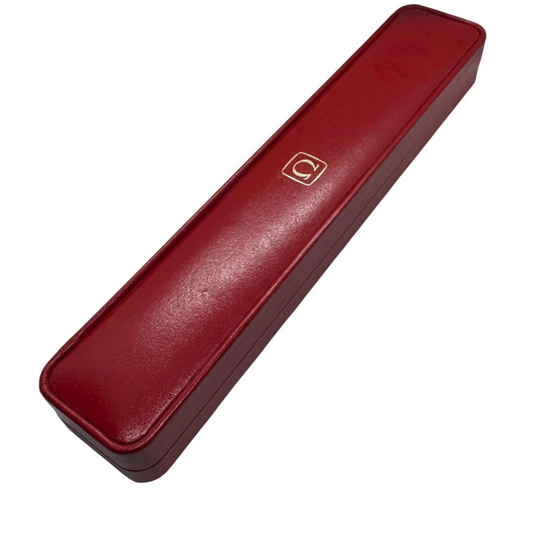 オメガ OMEGA デビル 腕時計 レディース De Ville 未稼働品 QZ