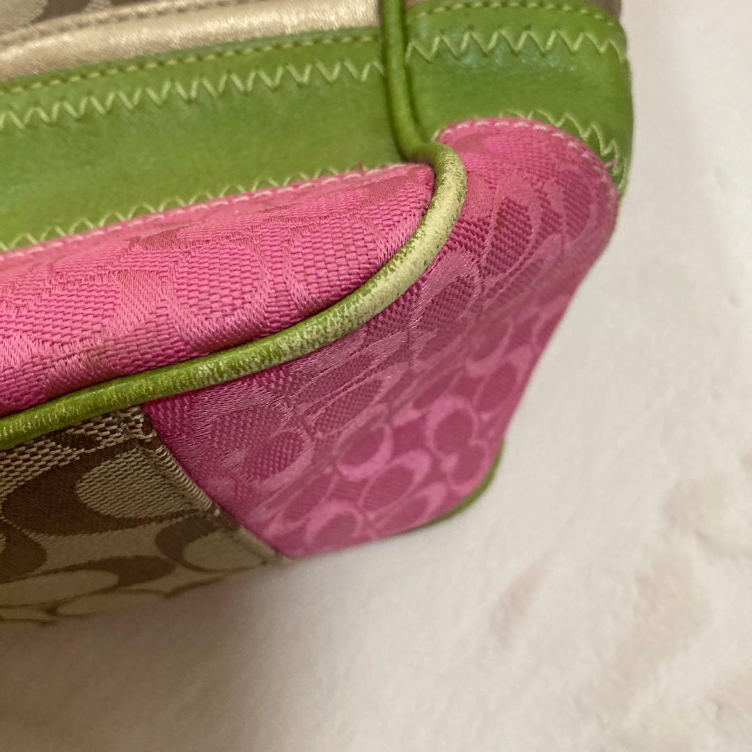 コーチ　正規品