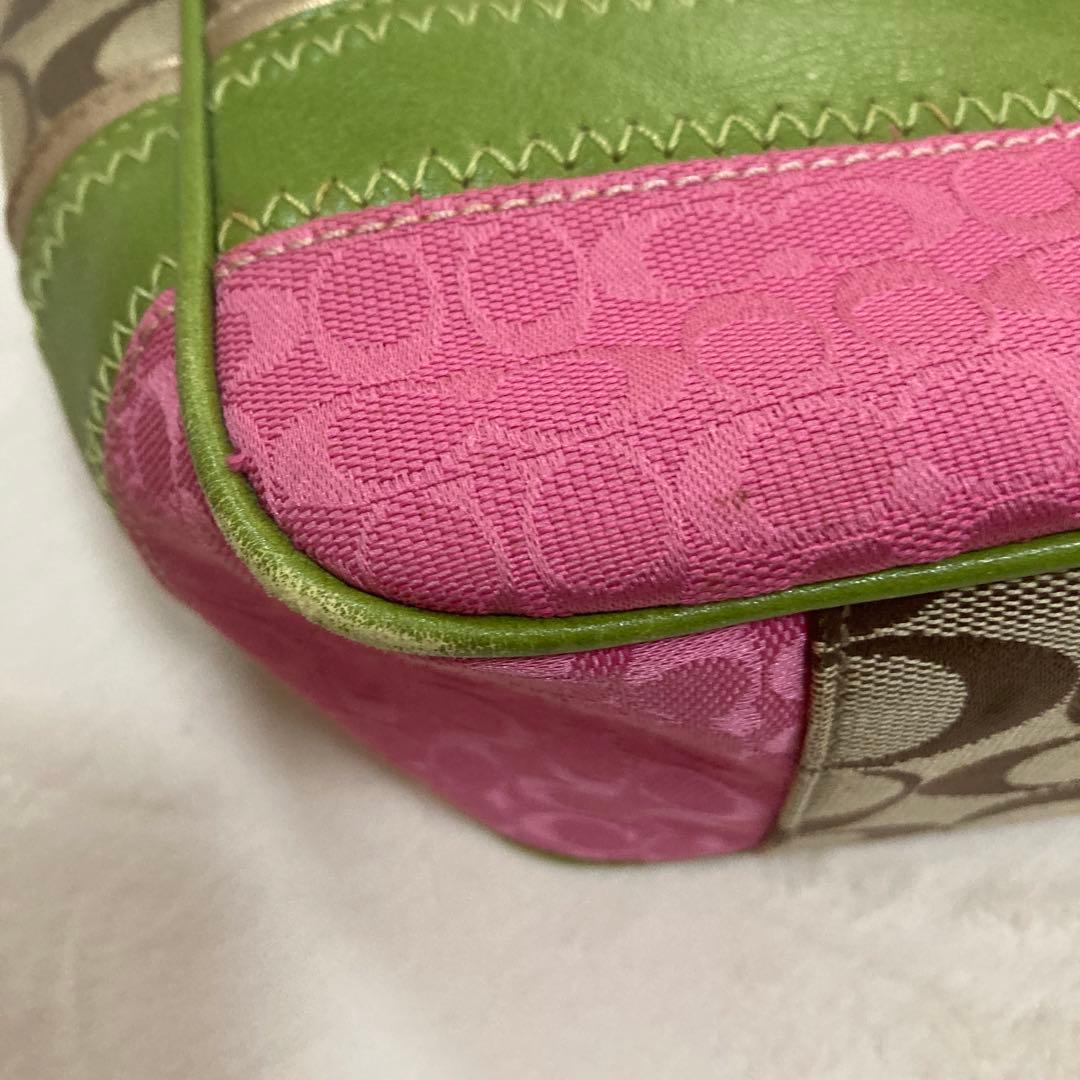 コーチ　正規品