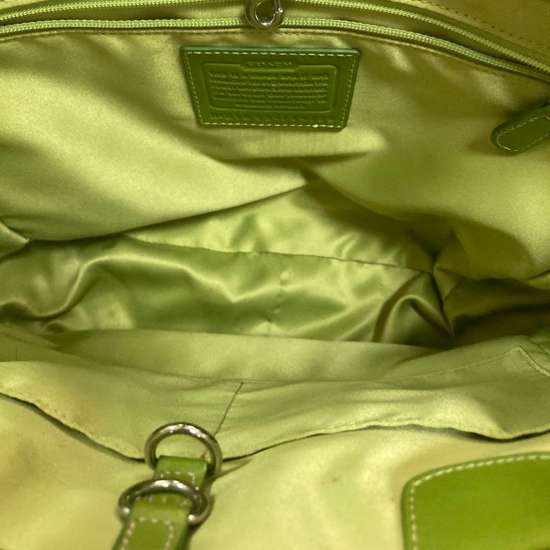 コーチ　正規品