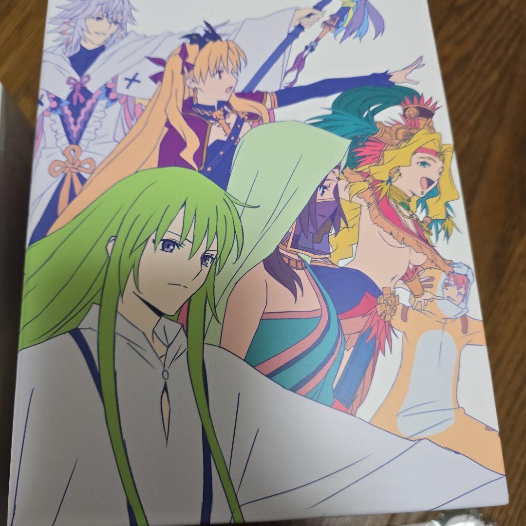 Fate/Grand Order 絶対魔獣戦線バビロニア 全巻セット