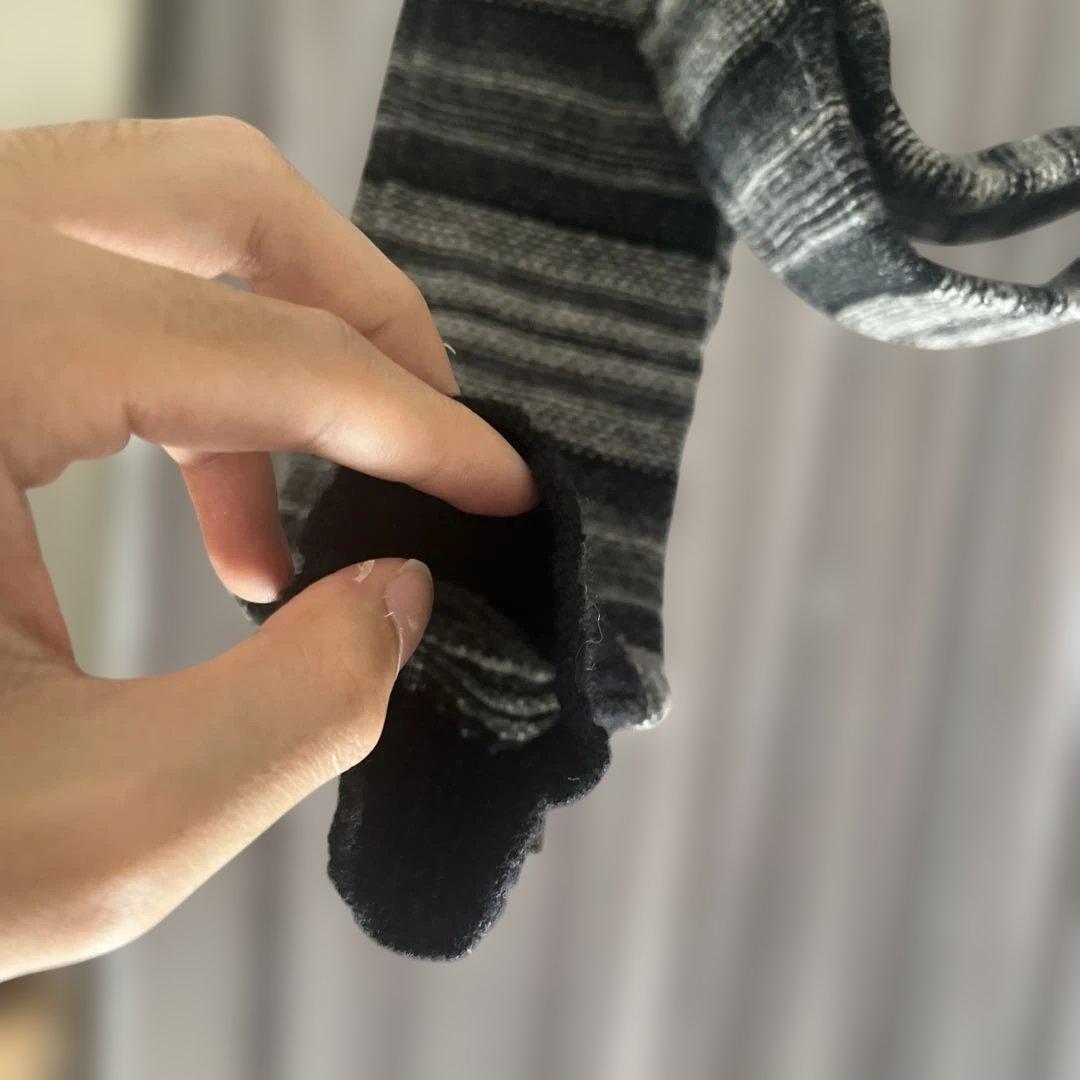 ナンバーナイン　マフラー