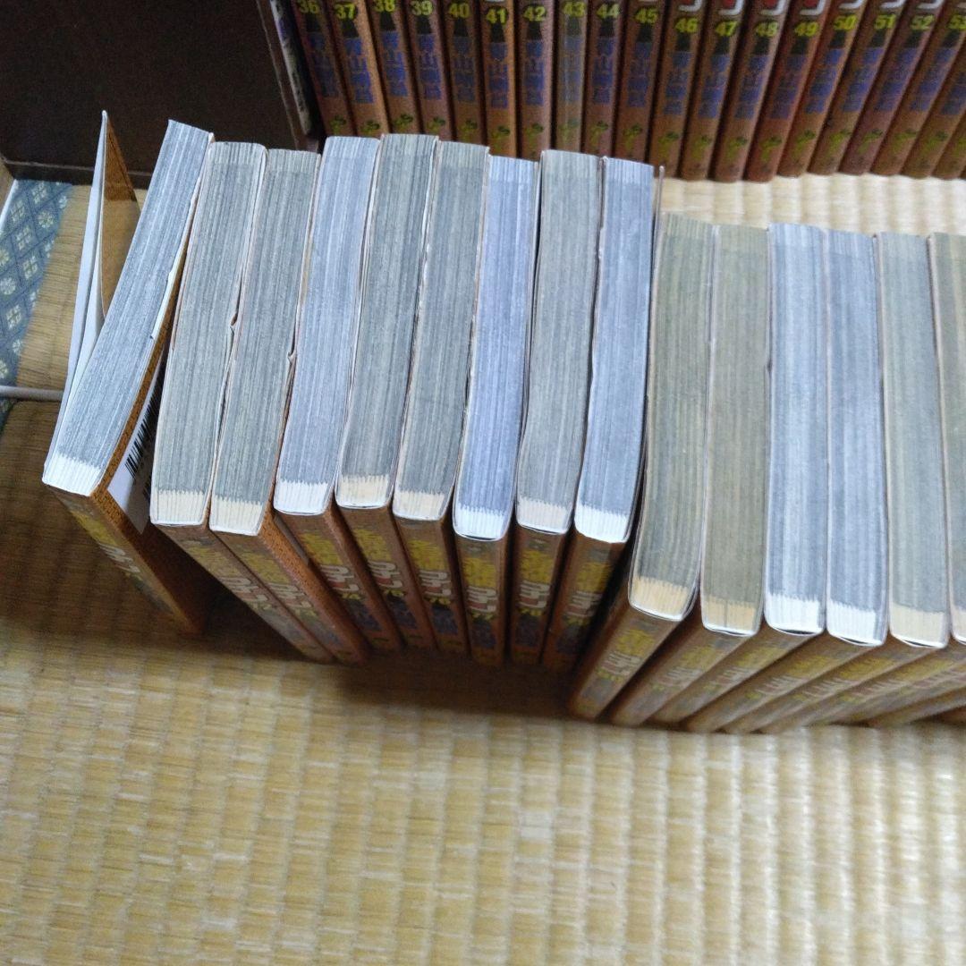 名探偵コナン　1-107巻　欠けなし　全巻セット