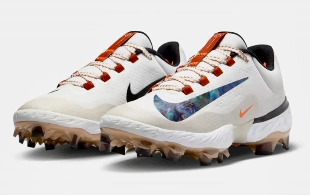 新品　ナイキ 野球スパイク　アルファハラチ エリート 28.0cm