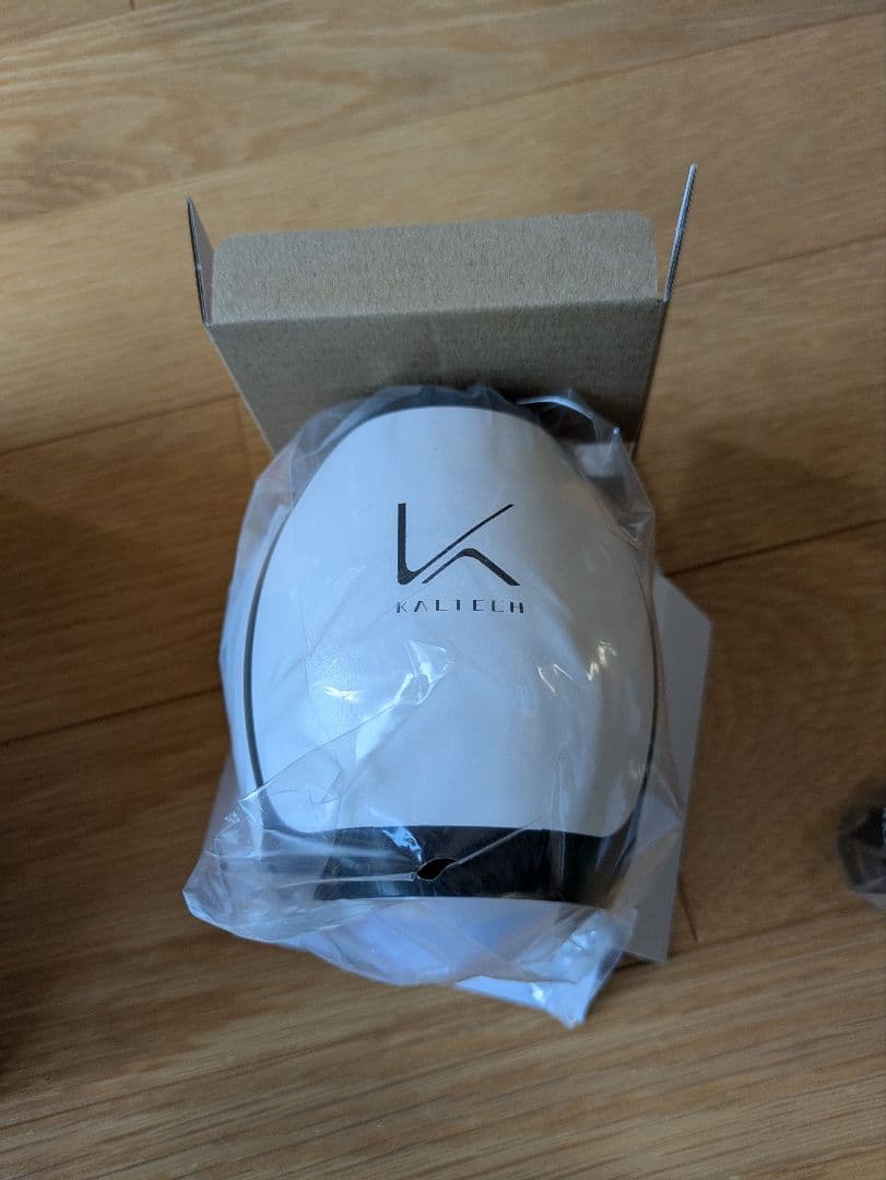 カルテック 脱臭 LED電球 昼白色 光触媒 除菌 ターンド・ケイ