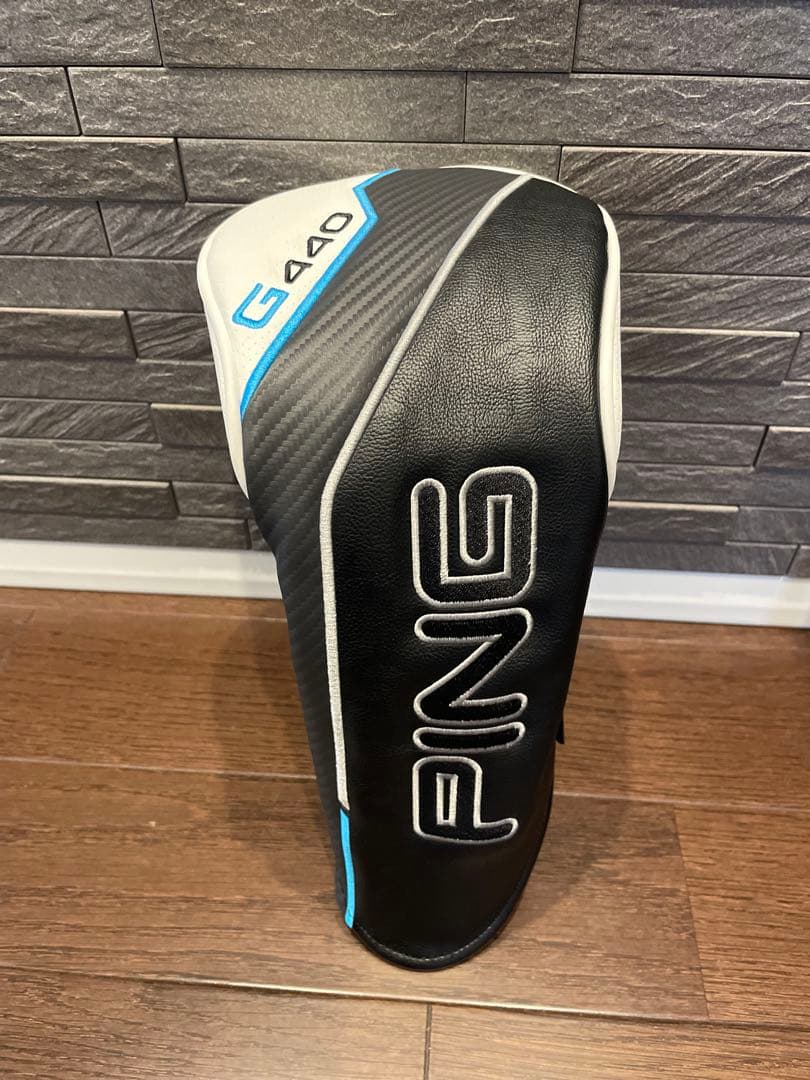 【レフティ】PING G440 MAX ドライバー