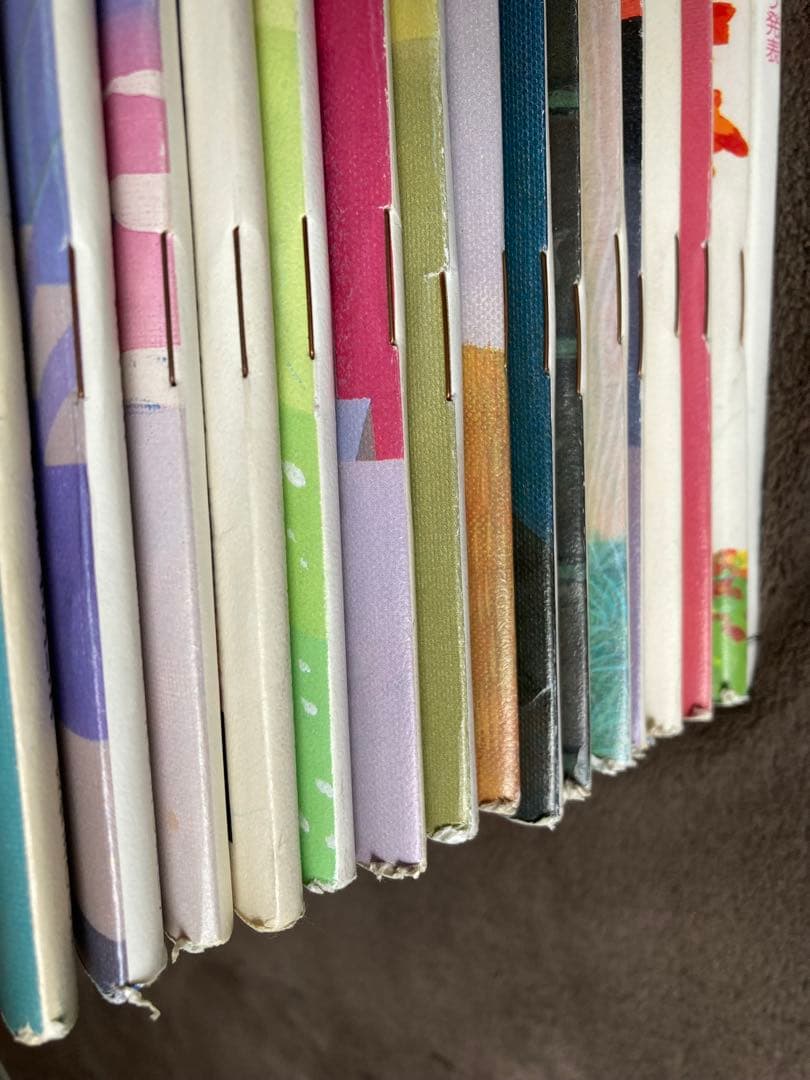 月刊　詩とメルヘン　16冊セット　やなせたかし編集　★