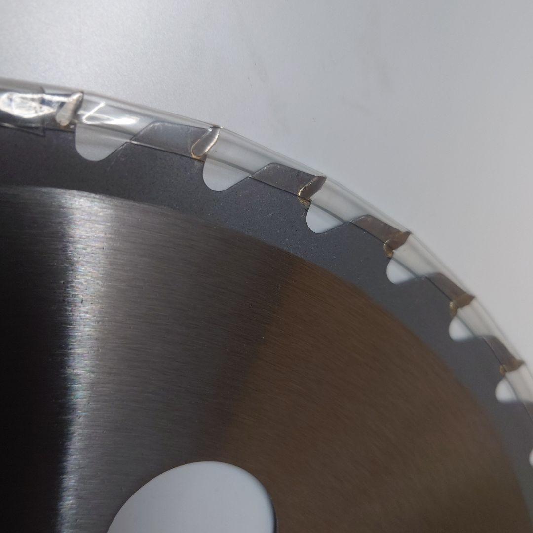 チップソー255X40 50枚