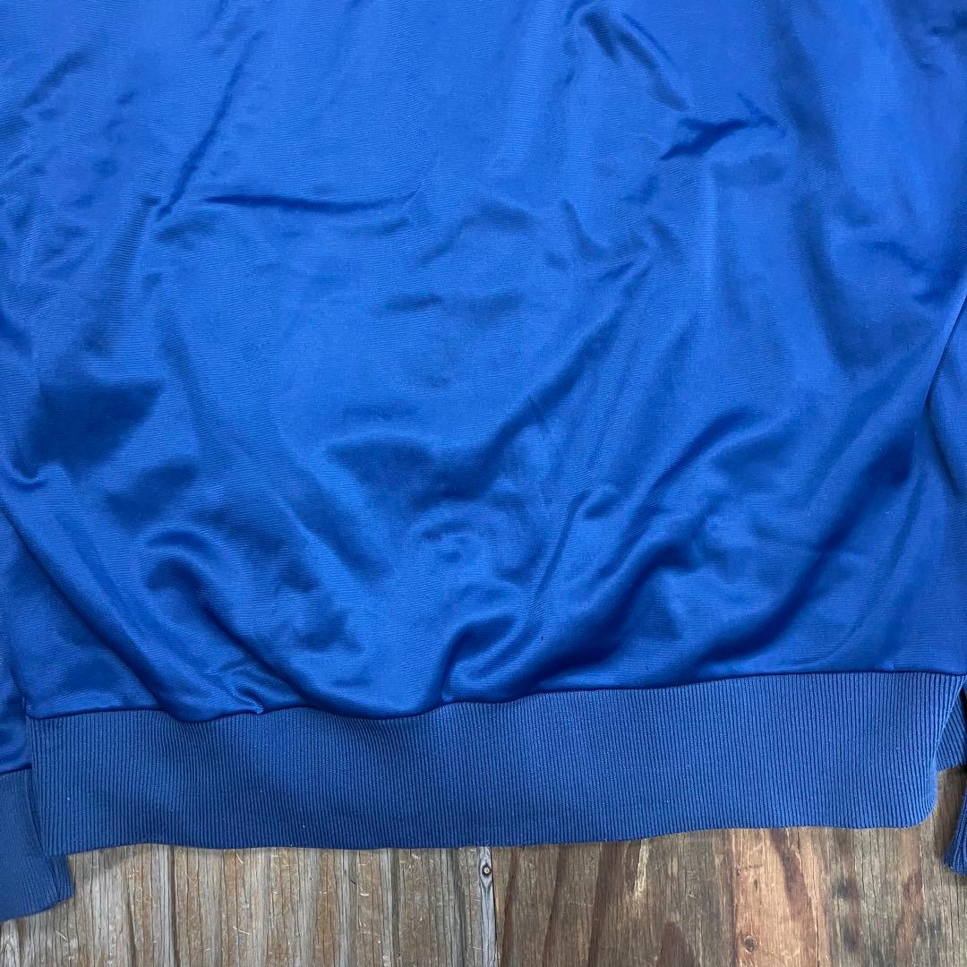 80s Adidas ATP トラックジャケット USA製 vintage