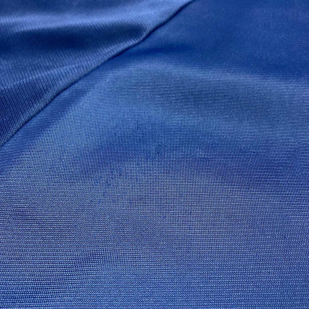 80s Adidas ATP トラックジャケット USA製 vintage