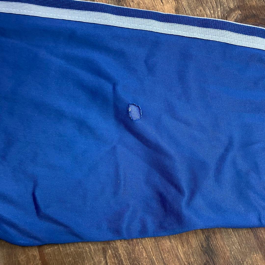 80s Adidas ATP トラックジャケット USA製 vintage