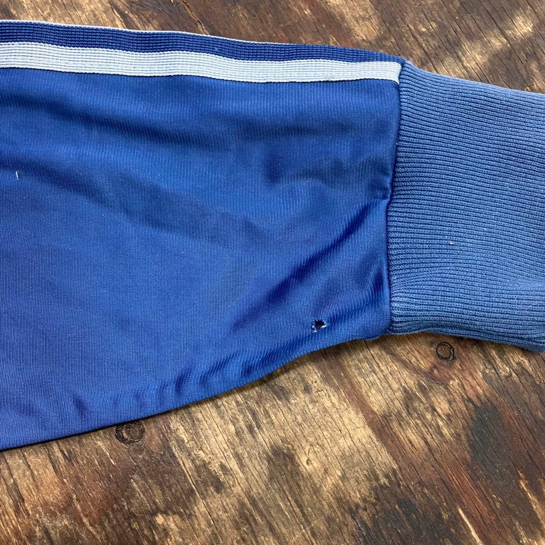 80s Adidas ATP トラックジャケット USA製 vintage