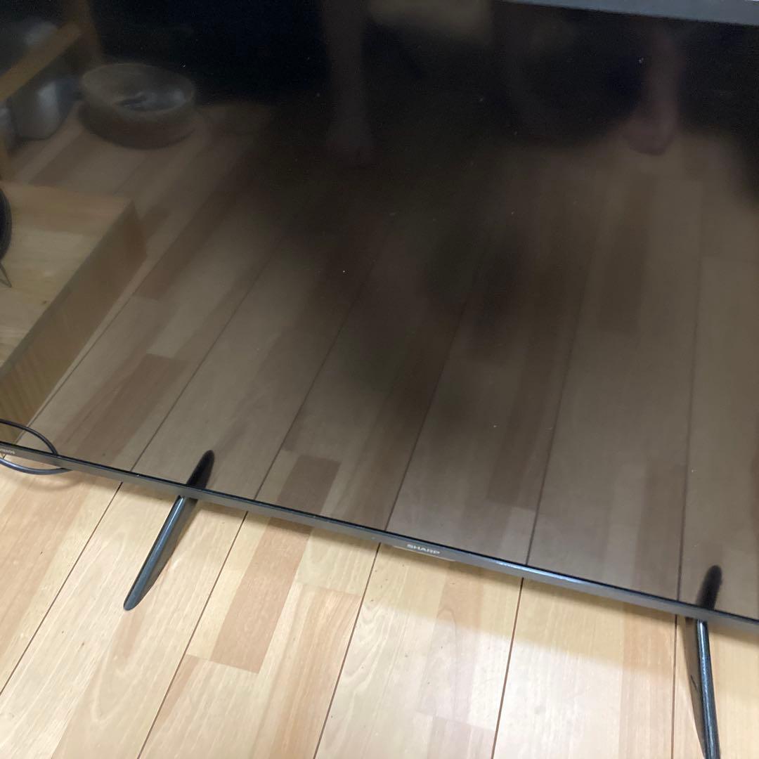 SHARP 2T-C42BE1 液晶テレビ 42V型 2020年製