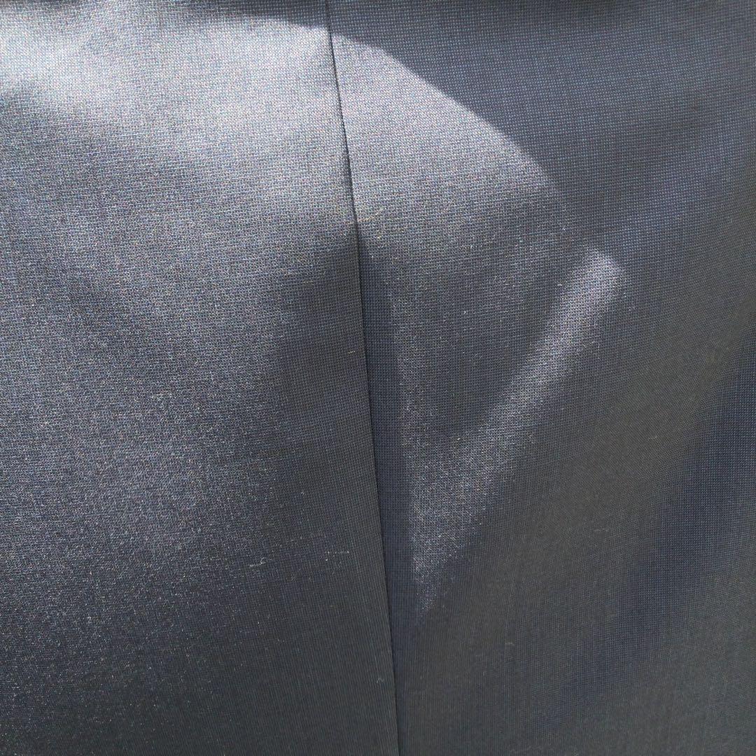 【つくしねむさん専用】【新品・未使用】グリーンレーベル　スーツ・パンツ　ネイビー