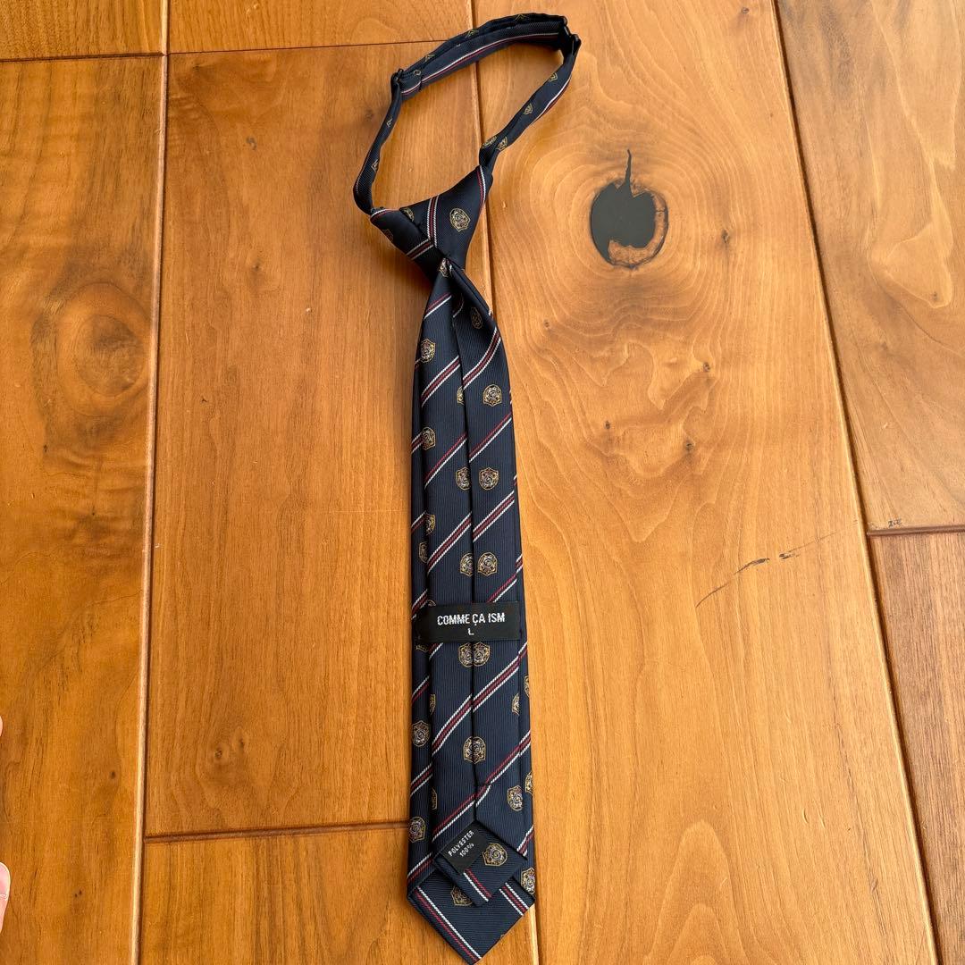 BEAMS mini セレモニー スーツ セットアップ 120 チャコール