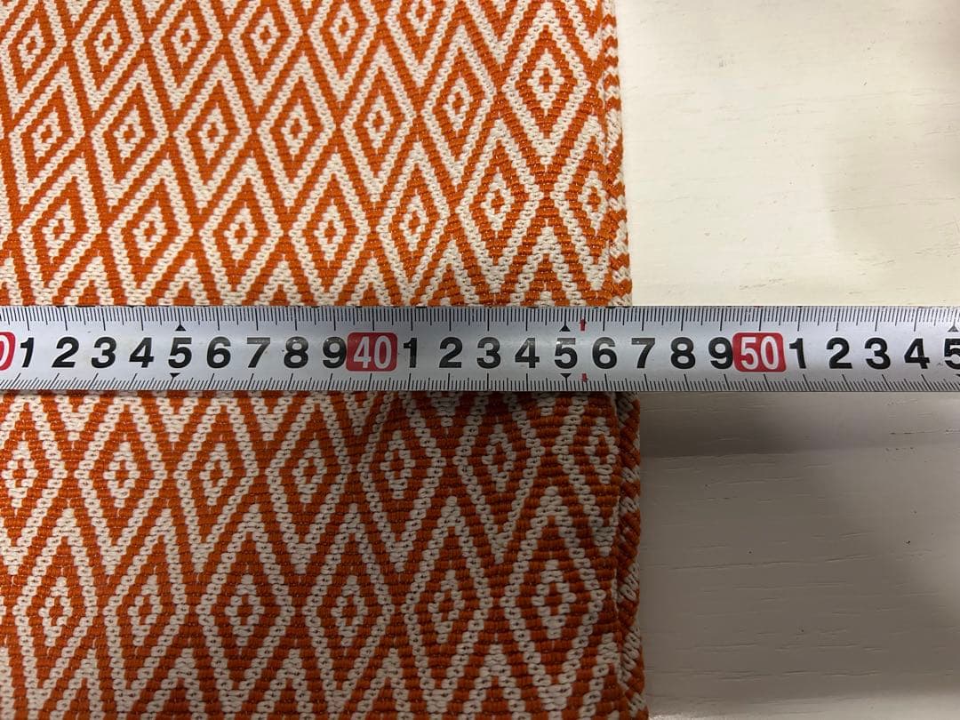 カッシーナ　クッション　2個セット