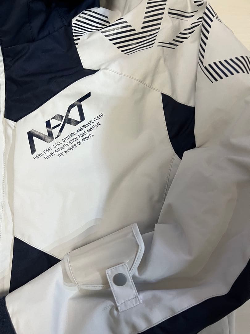 ミズノ　スキーウェア　上下セット　サイズM MIZUNO 上下バラの販売も可