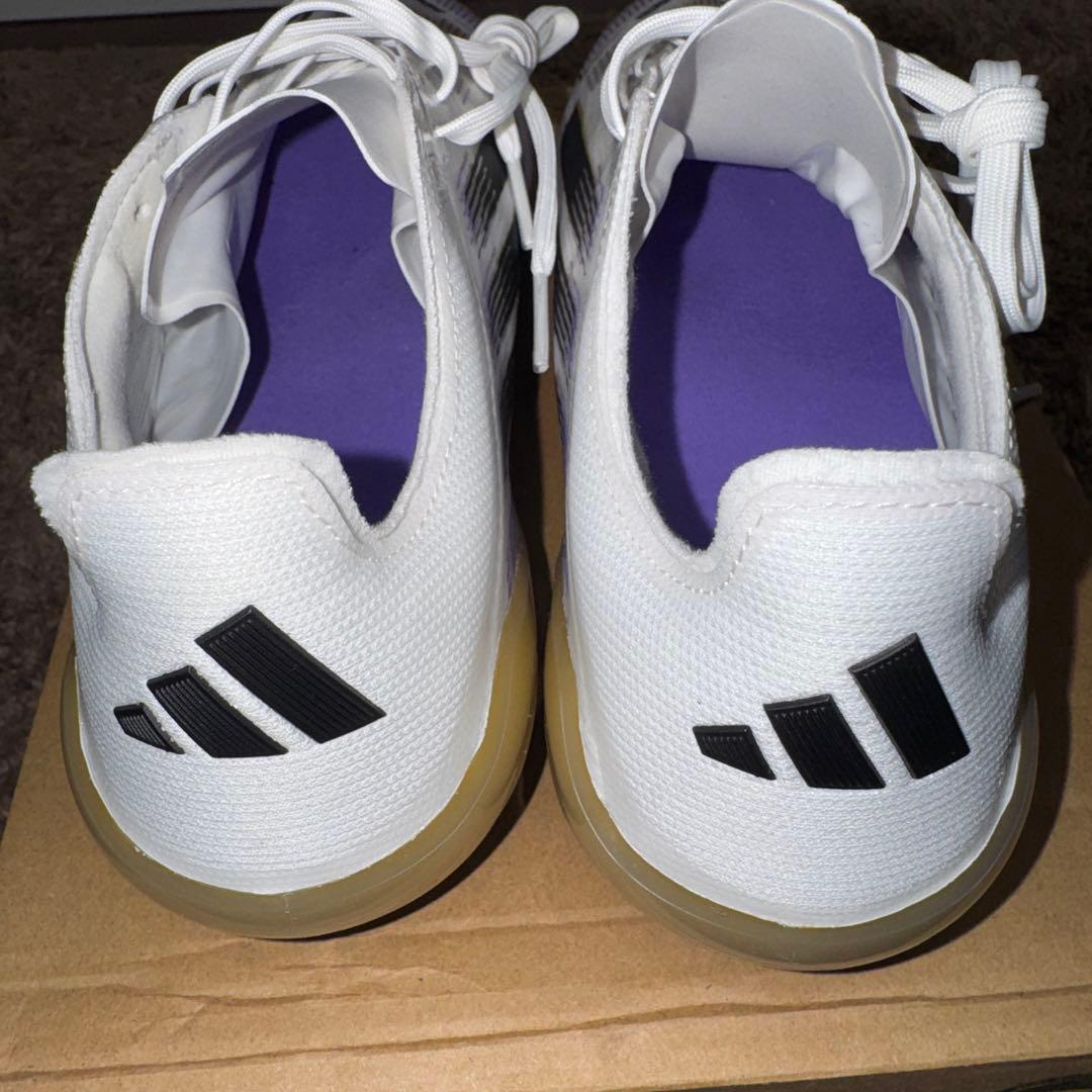 新品未使用　adidas F50 エリート HG/AG 28.0センチ