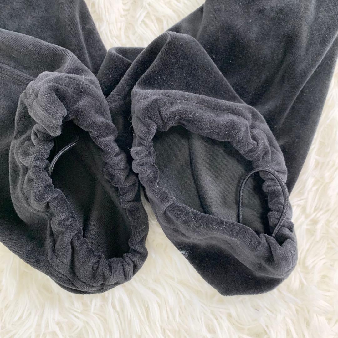 X-LARGE 24karats ベロア ジャージ セットアップ レオパードXL