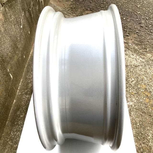 MINI純正 コスモススポーク17インチ アルミホイール 製