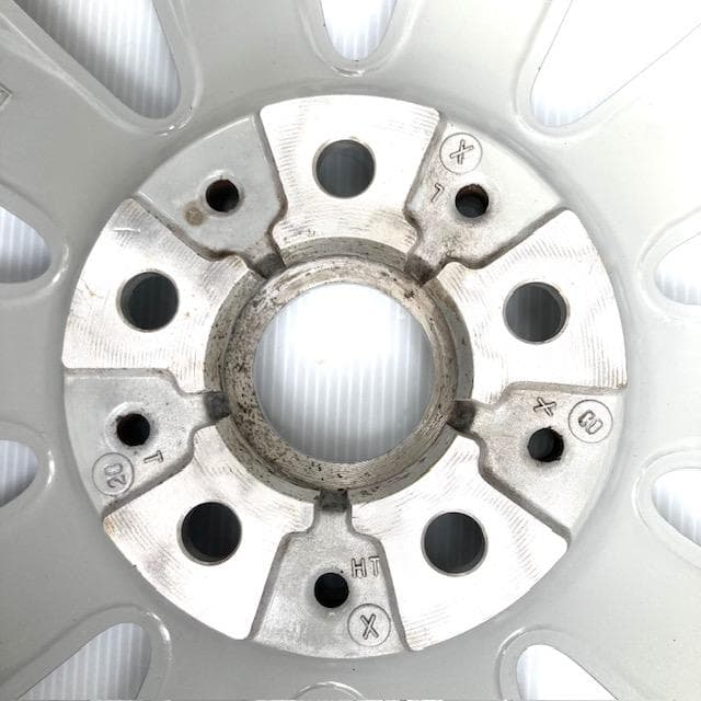 MINI純正 コスモススポーク17インチ アルミホイール 製