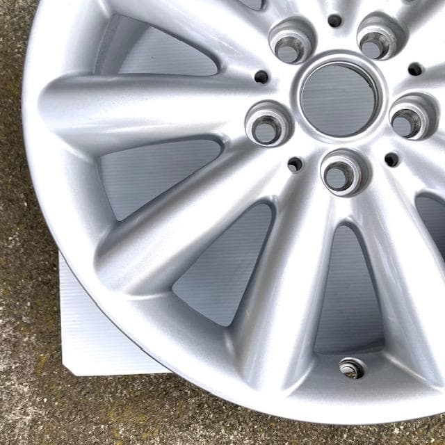MINI純正 コスモススポーク17インチ アルミホイール 製