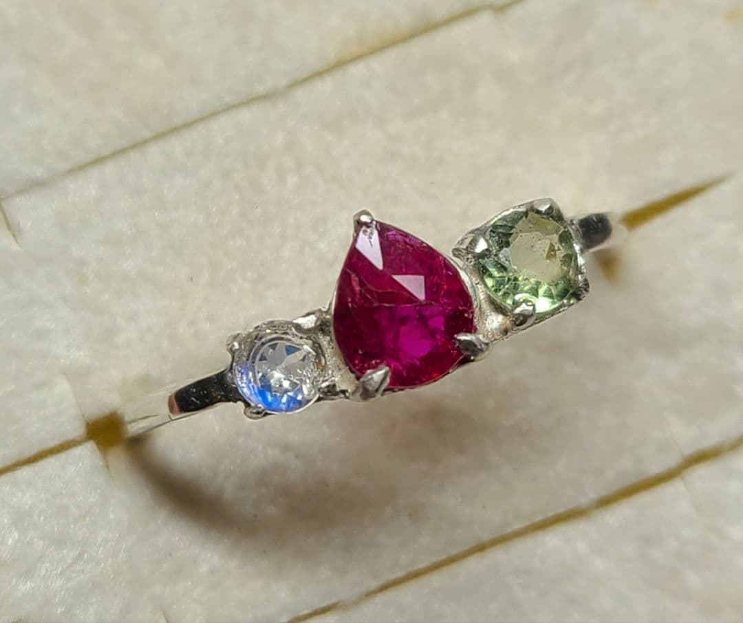 minはるオーダーページ