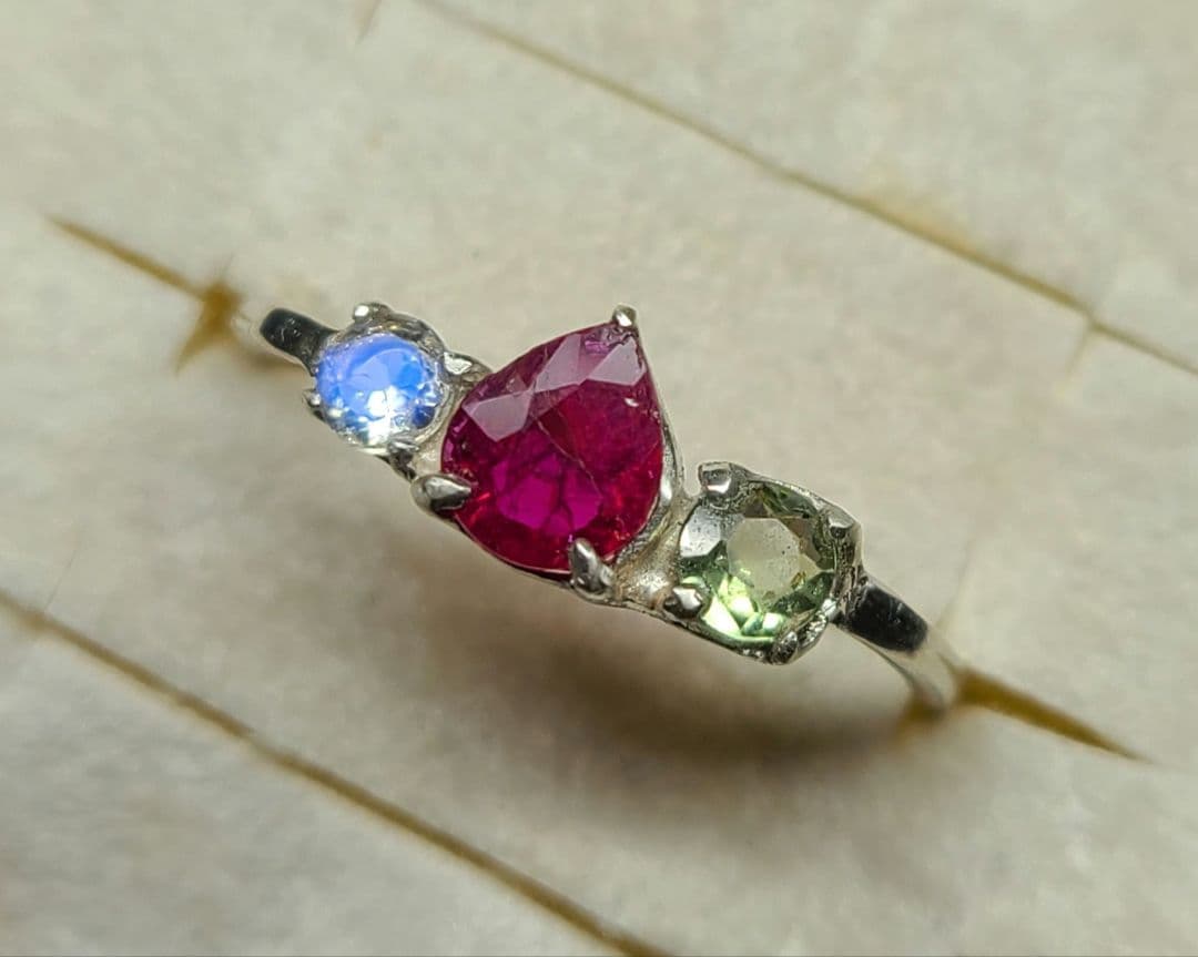 minはるオーダーページ