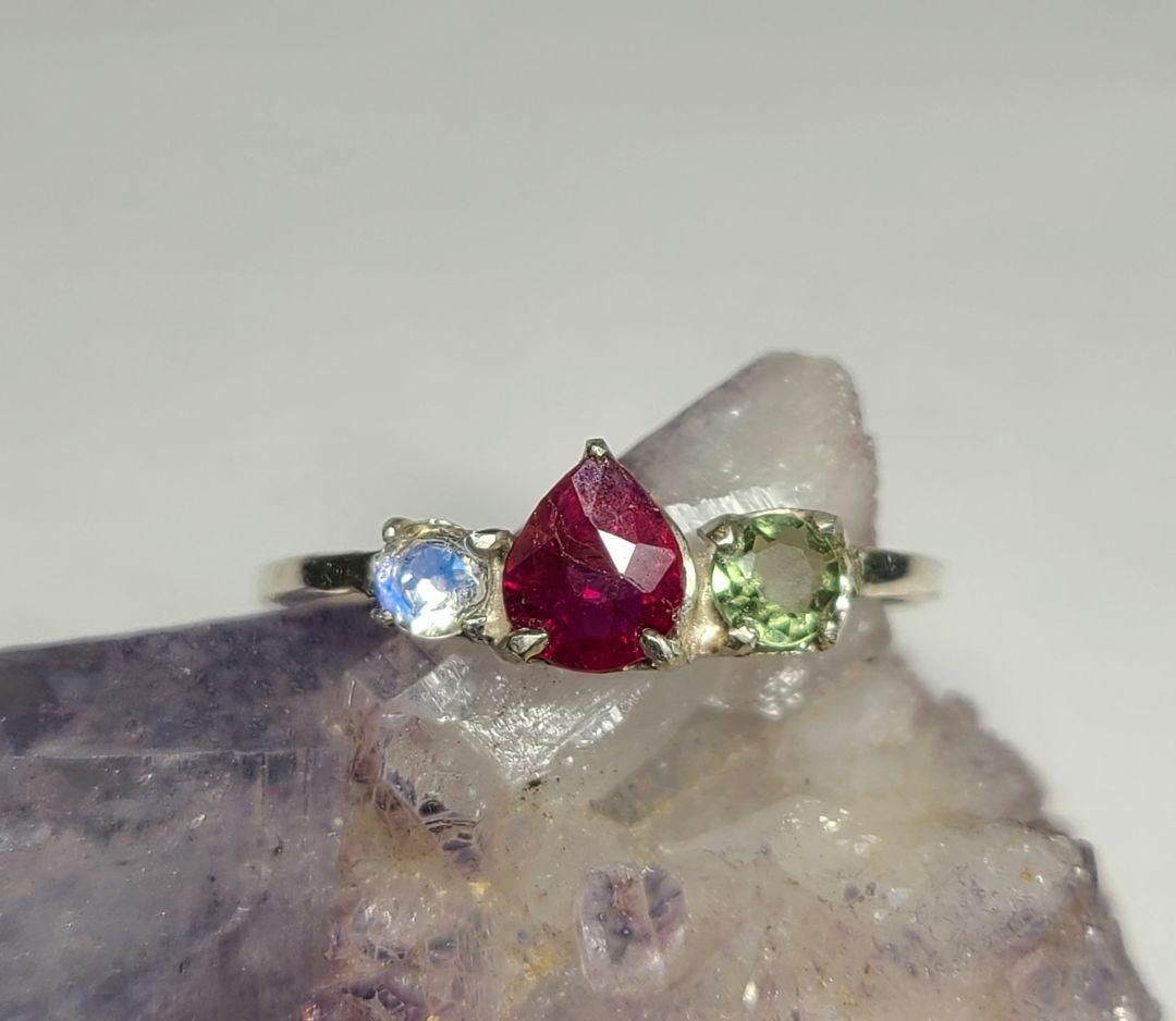 minはるオーダーページ