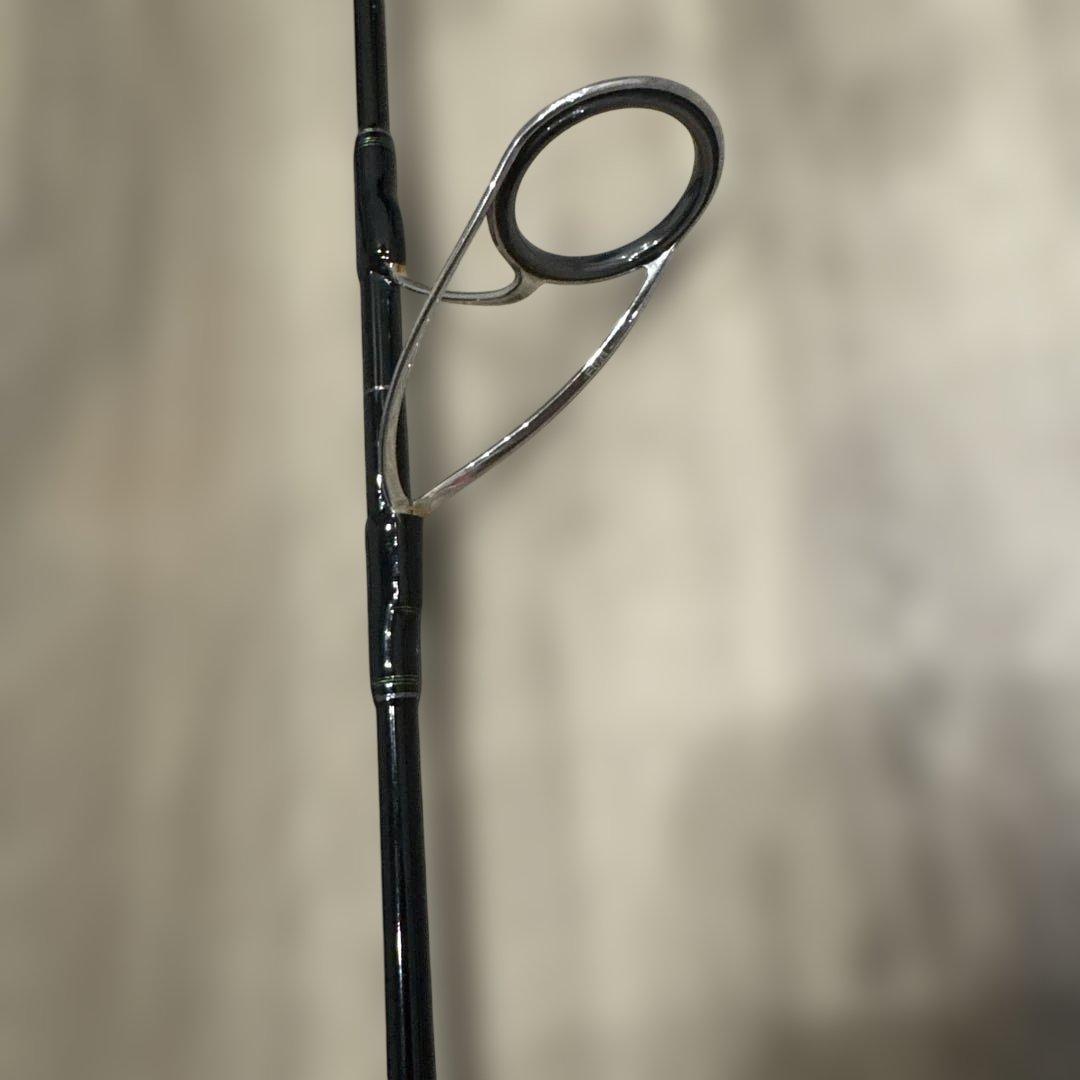 ジグザムワイルドマークJWM-611S/3