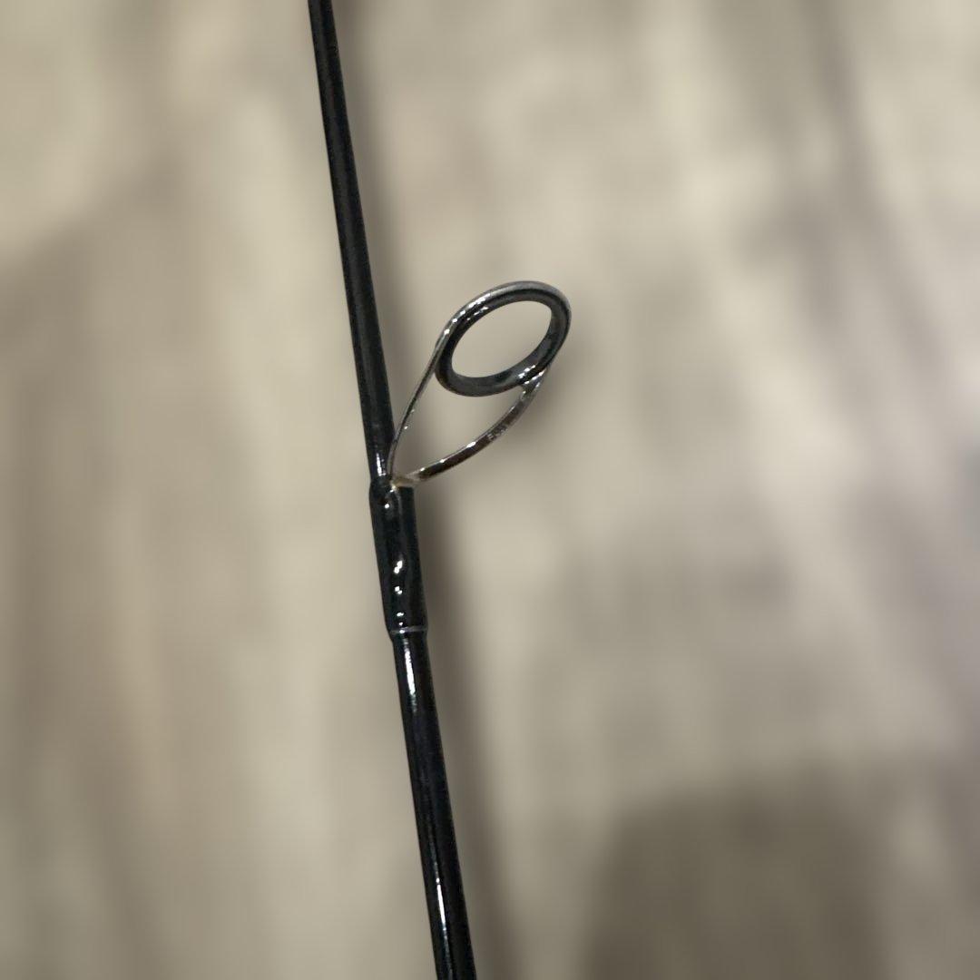 ジグザムワイルドマークJWM-611S/3