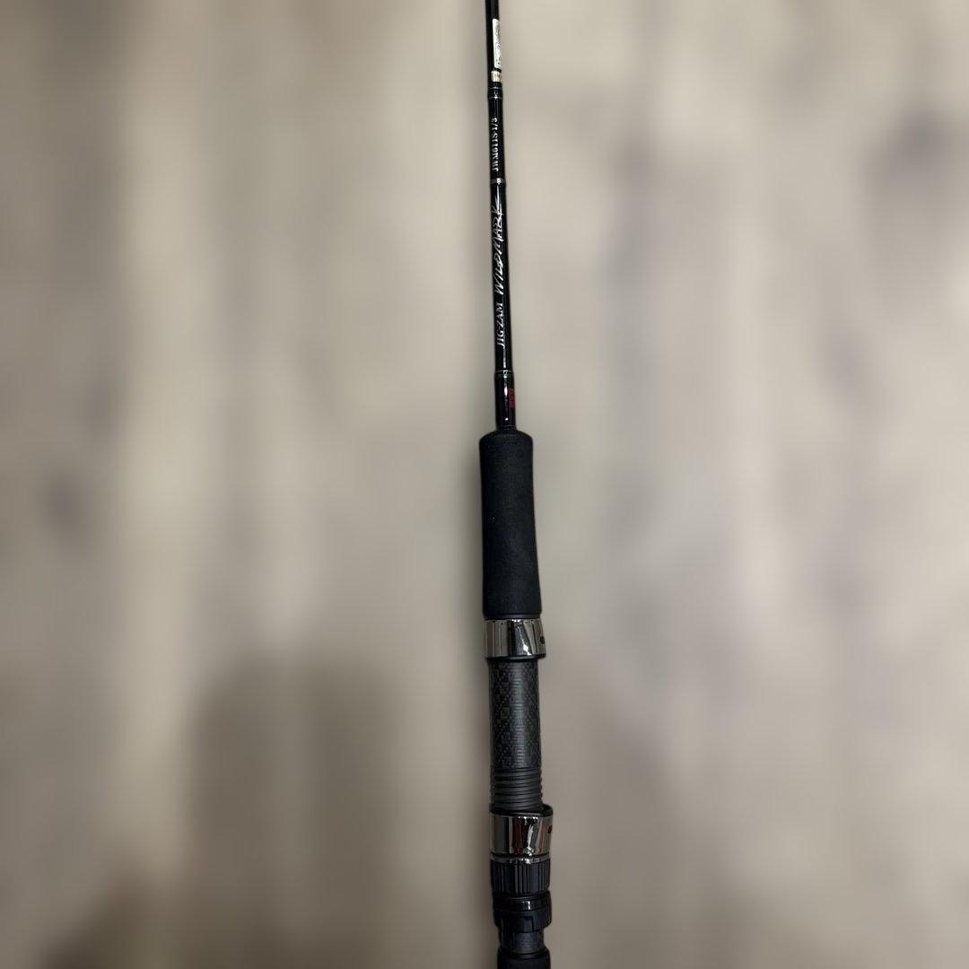 ジグザムワイルドマークJWM-611S/3