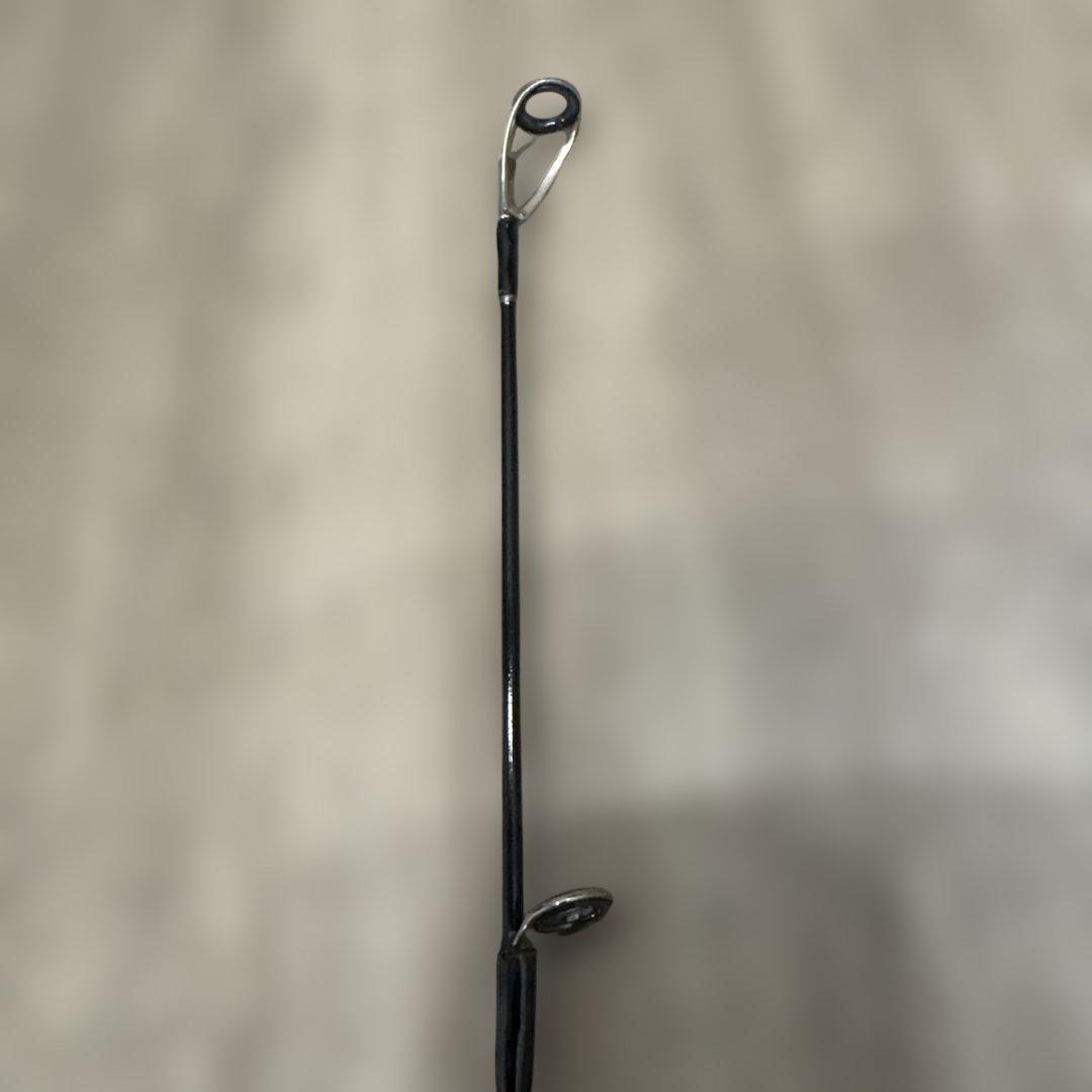 ジグザムワイルドマークJWM-611S/3