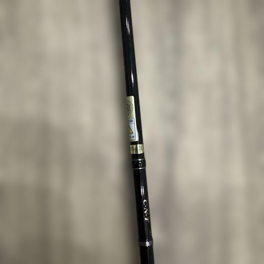 ジグザムワイルドマークJWM-611S/3