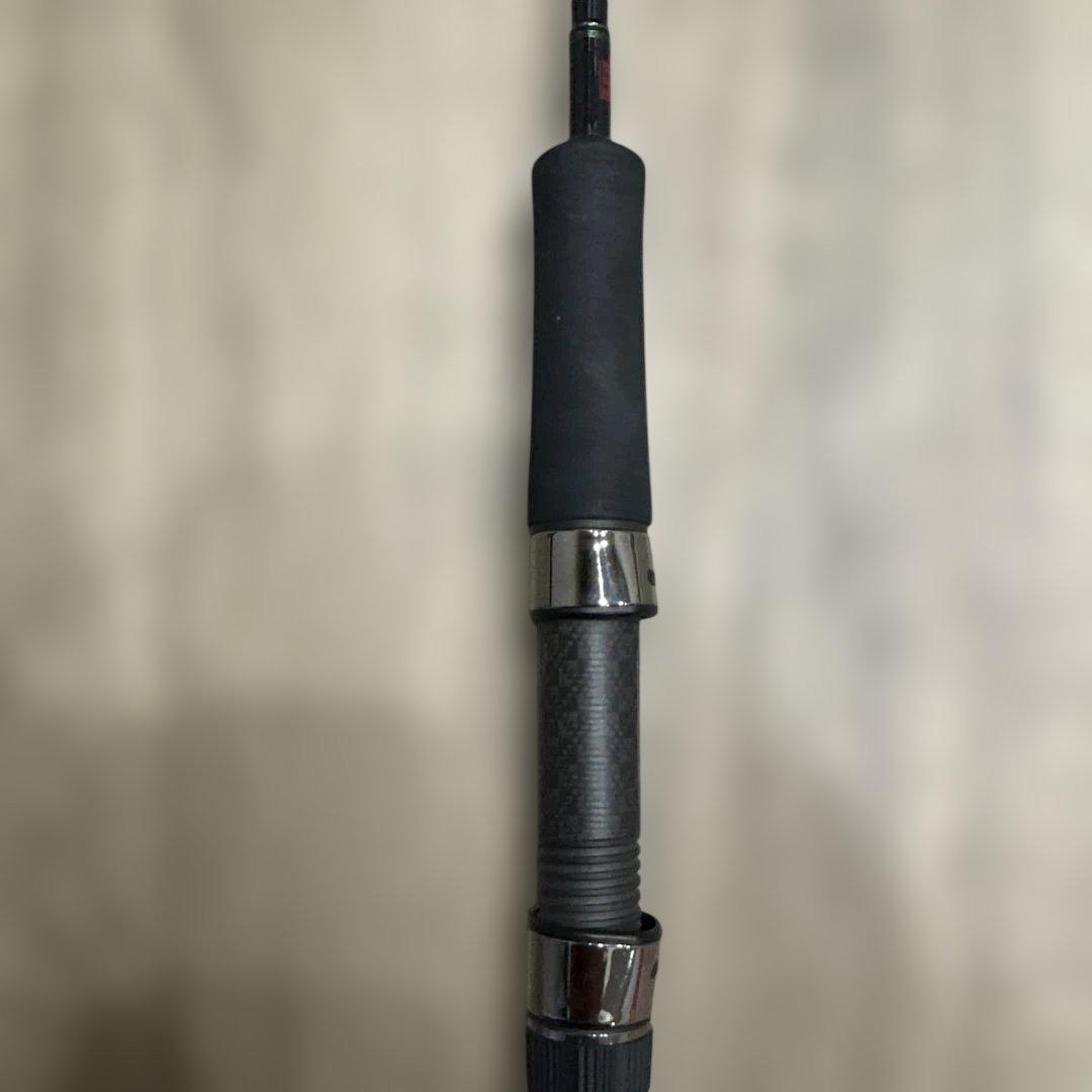 ジグザムワイルドマークJWM-611S/3