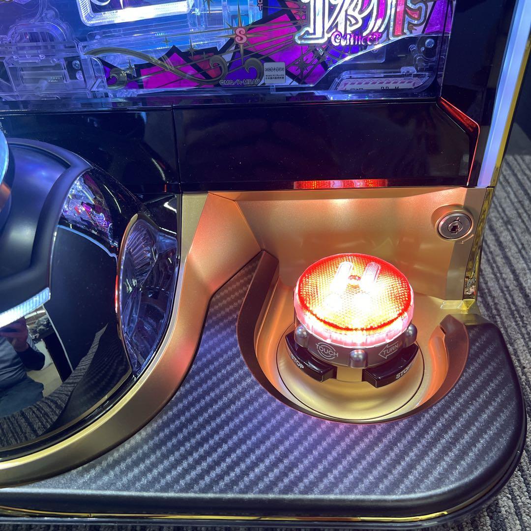 結城美柑 　eマギアレコード　魔法少女まどかマギカ スマパチユニット付