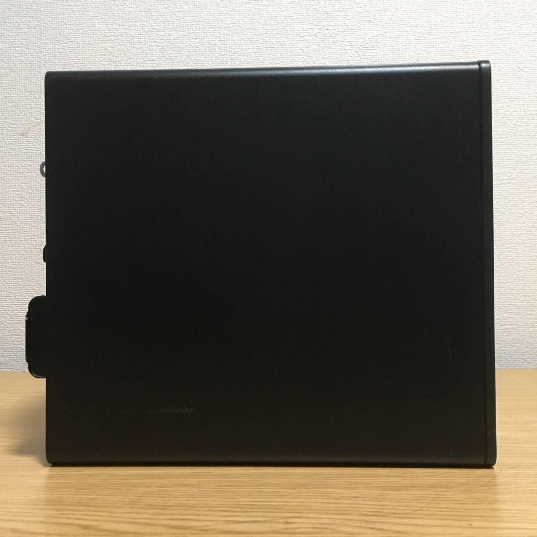 HP ProDesk Win11 デスクトップPC 23.8インチIPSモニター