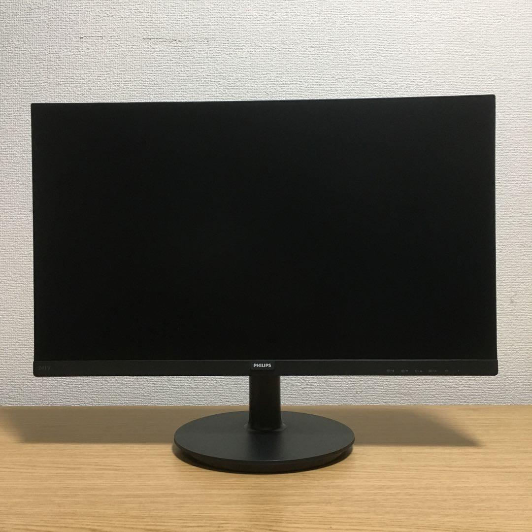 HP ProDesk Win11 デスクトップPC 23.8インチIPSモニター