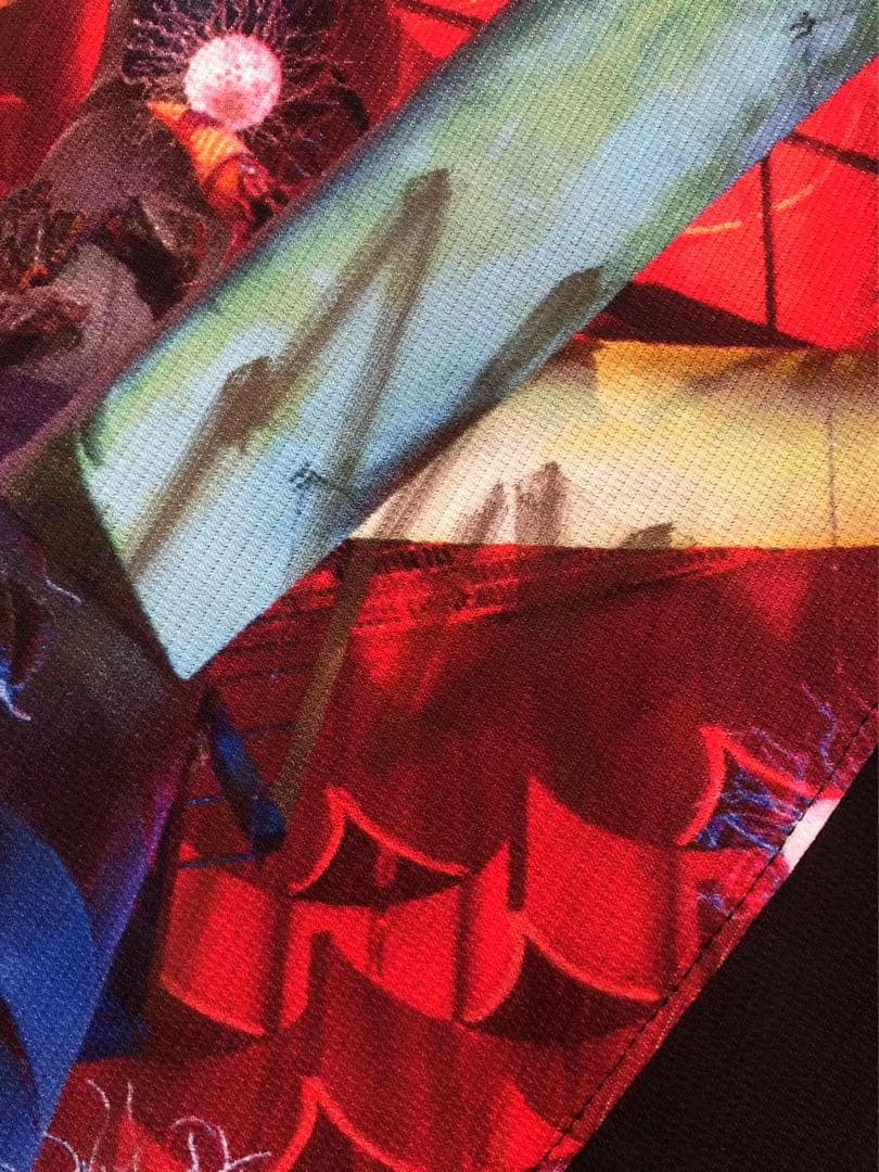 【サイン入り選手支給品】 ★希少★2018ガンバ大阪J1 #7 遠藤選手