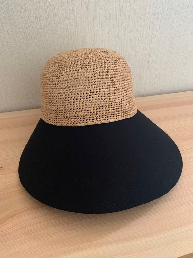 ヘレンカミンスキー　Blaise ナチュラル/ブラック