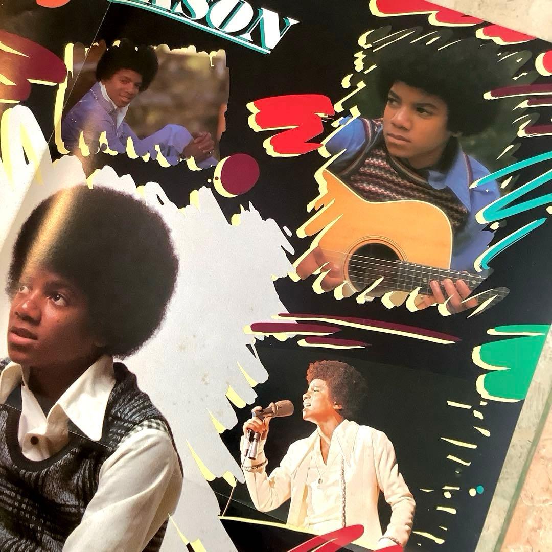 激レア! レコード新品!プロモ盤 ホワイトラベル マイケルジャクソン 1984年