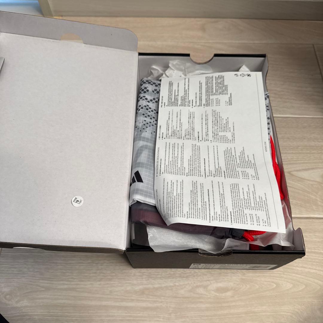 adidas プレデター　エリート　FT AG 25.0cm