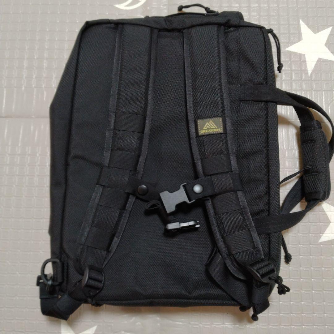 GREGORY SPEAR ASSAULT 3WAY　新品未使用