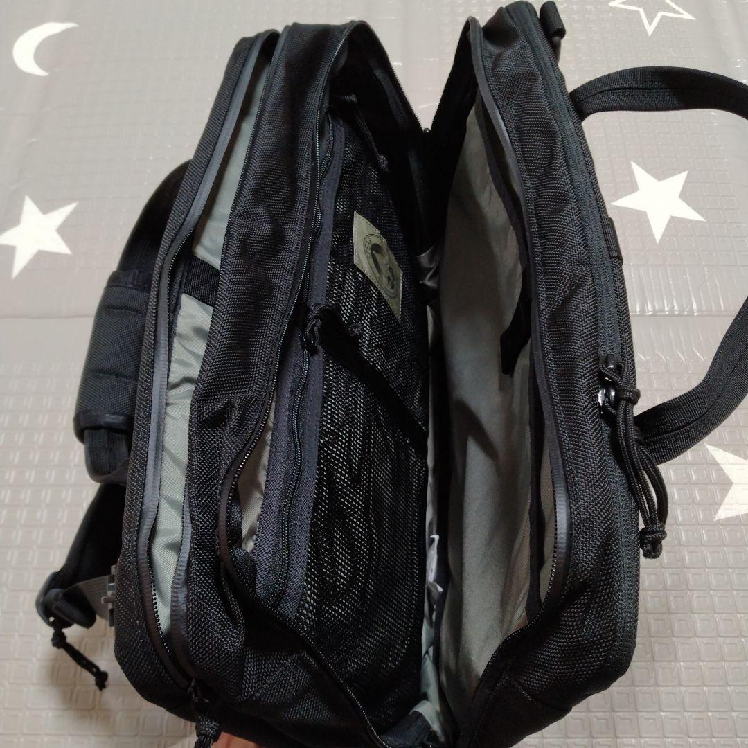 GREGORY SPEAR ASSAULT 3WAY　新品未使用