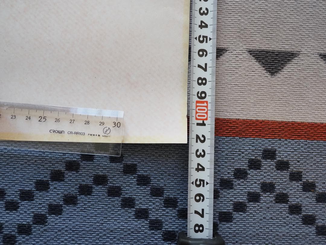 森高千里　B1サイズポスター