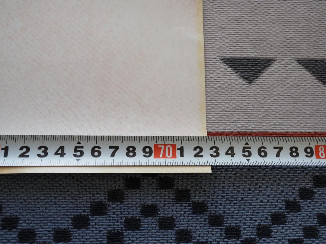 森高千里　B1サイズポスター