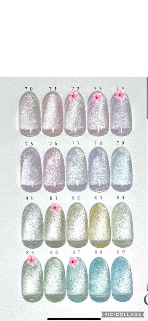 ゆかりページ　énoi、irie、ノンワイプトップ　まとめ売