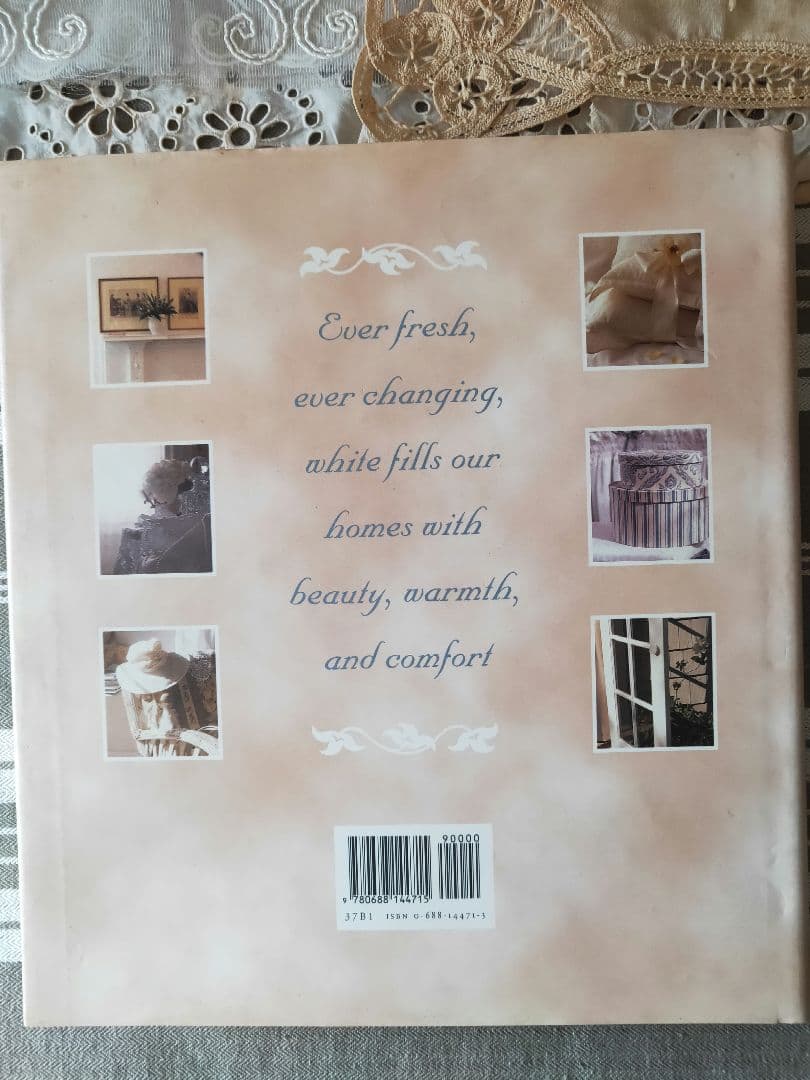 white洋書 book フランスアンティーク イギリスアンティーク