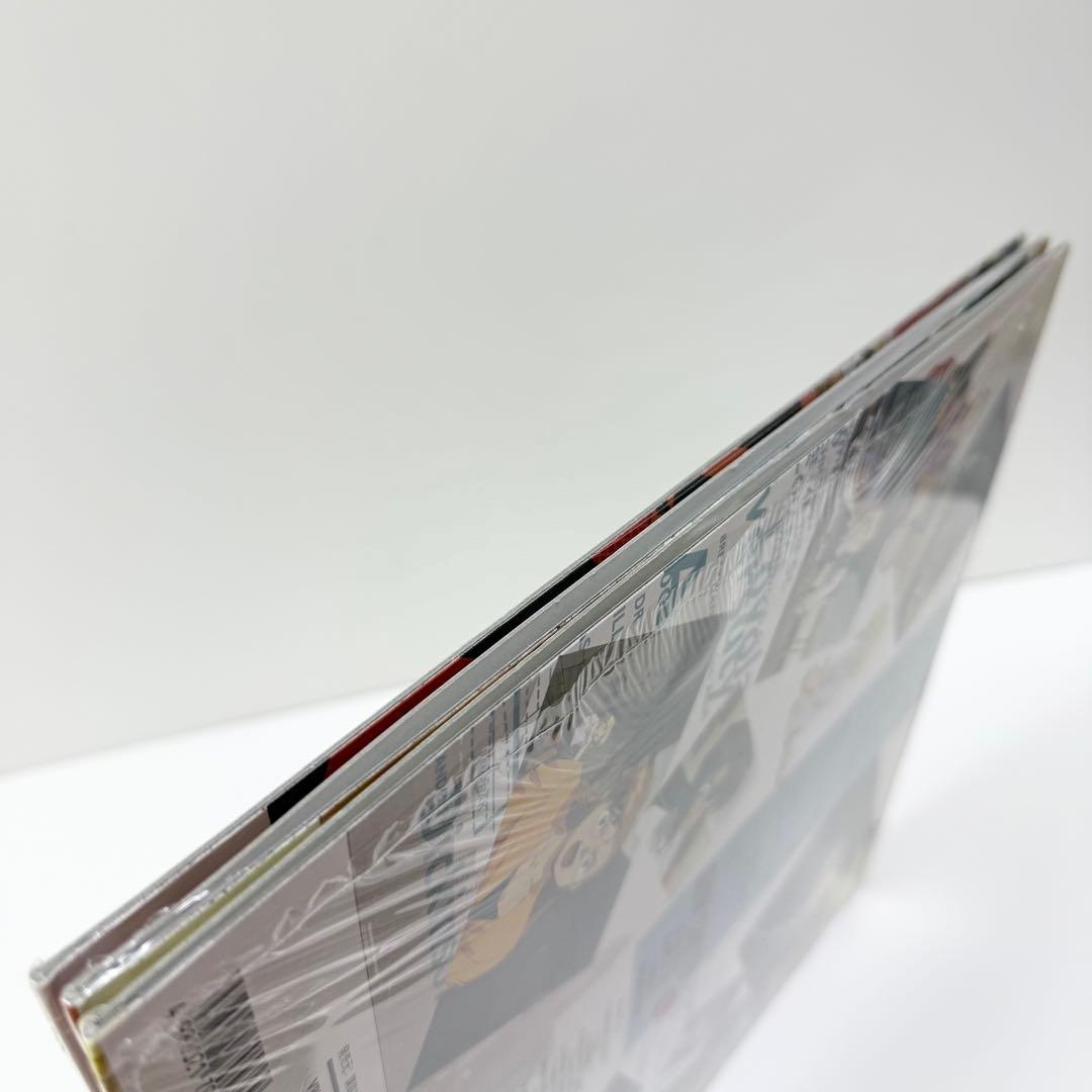 GUNSMITH CAT ガンスミスキャッツ LD3枚セット