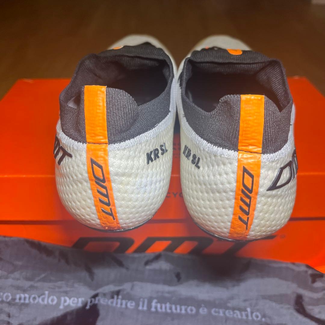 DMT KR-SL サイズ40